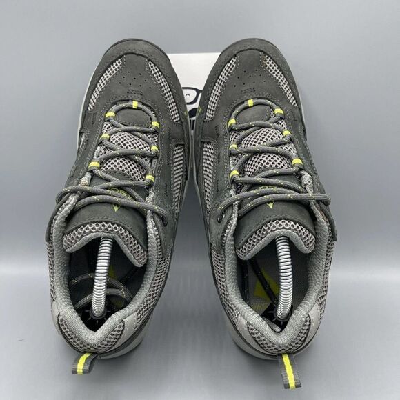 Vasque Breeze 2 Low Green GTX Womens 8 Gore-Tex Waterproof Hiking Shoes 7325M - Picture 8 of 9